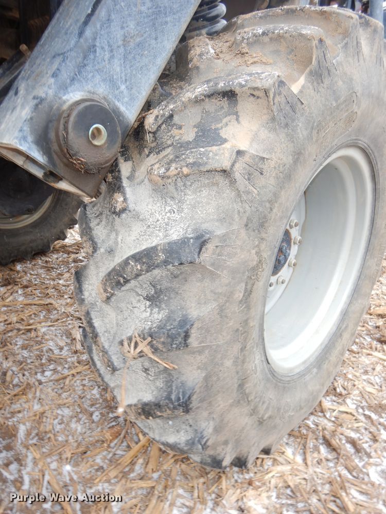 image for item DH4334 2011 SpraCoupe 4460 sprayer