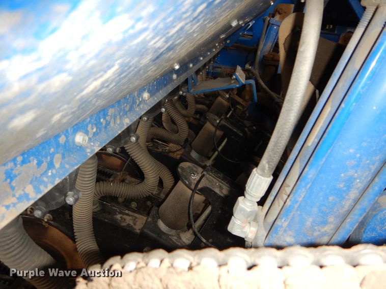 image for item DH4338 2010 Landoll 5530-30X10 no-till grain drill