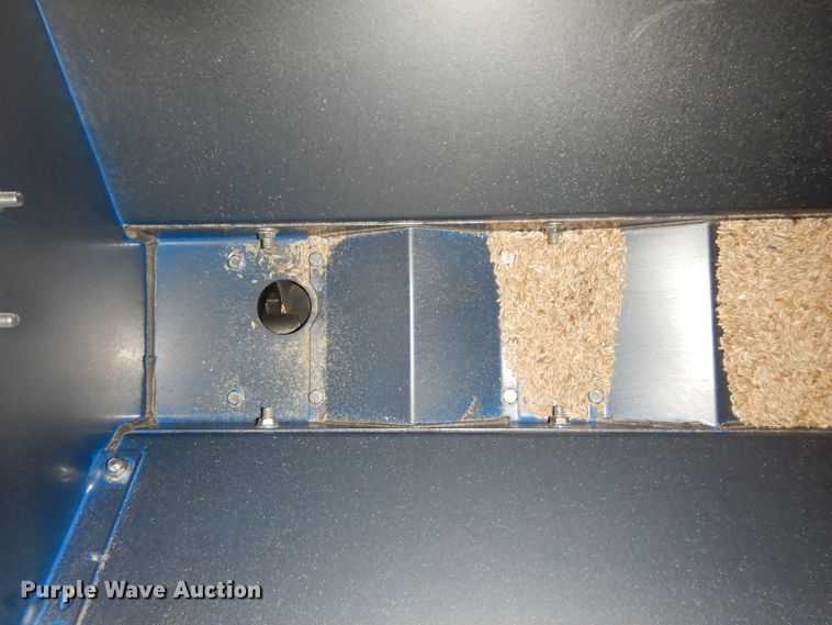 image for item DH4338 2010 Landoll 5530-30X10 no-till grain drill