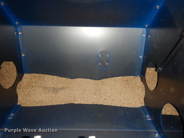 image for item DH4338 2010 Landoll 5530-30X10 no-till grain drill