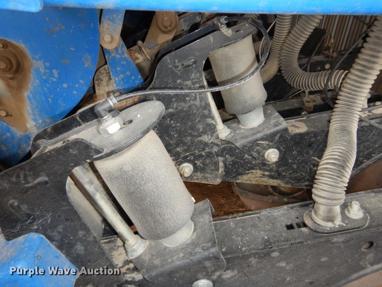 image for item DH4338 2010 Landoll 5530-30X10 no-till grain drill