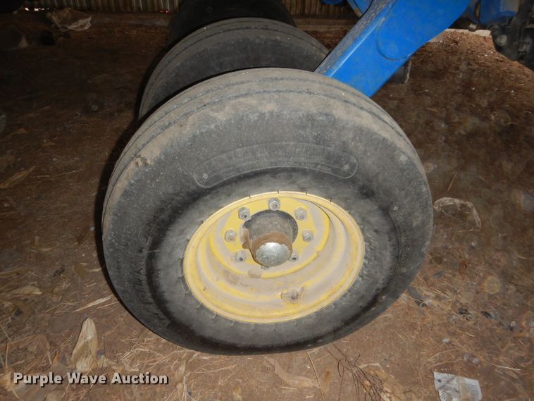 image for item DH4338 2010 Landoll 5530-30X10 no-till grain drill