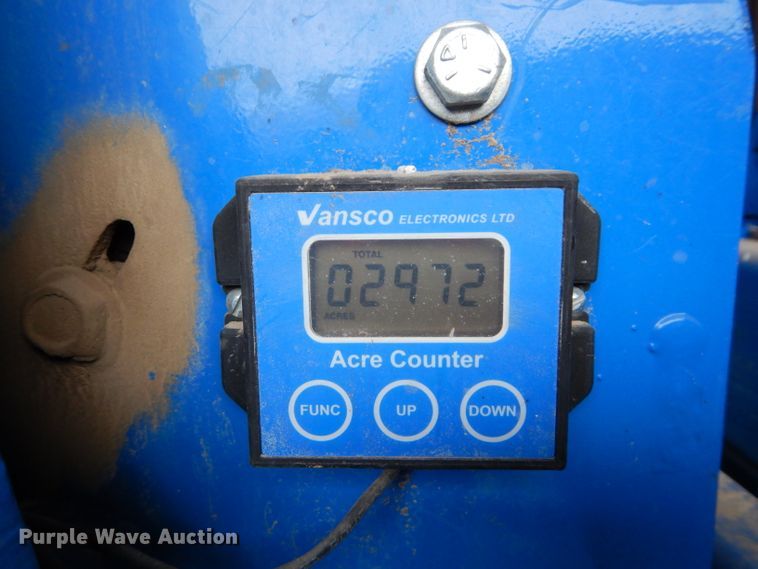 image for item DH4338 2010 Landoll 5530-30X10 no-till grain drill