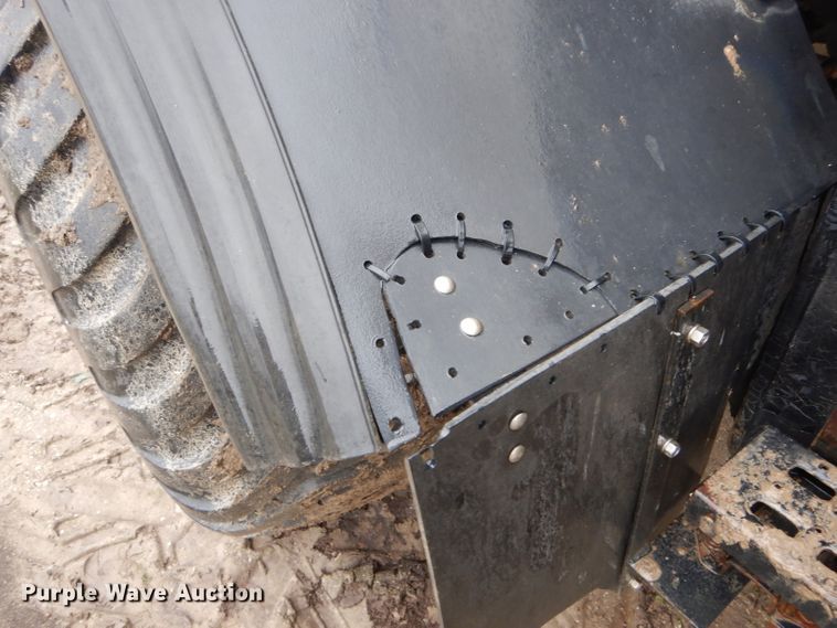 image for item DH6354 1999 Sterling L-Line applicator truck