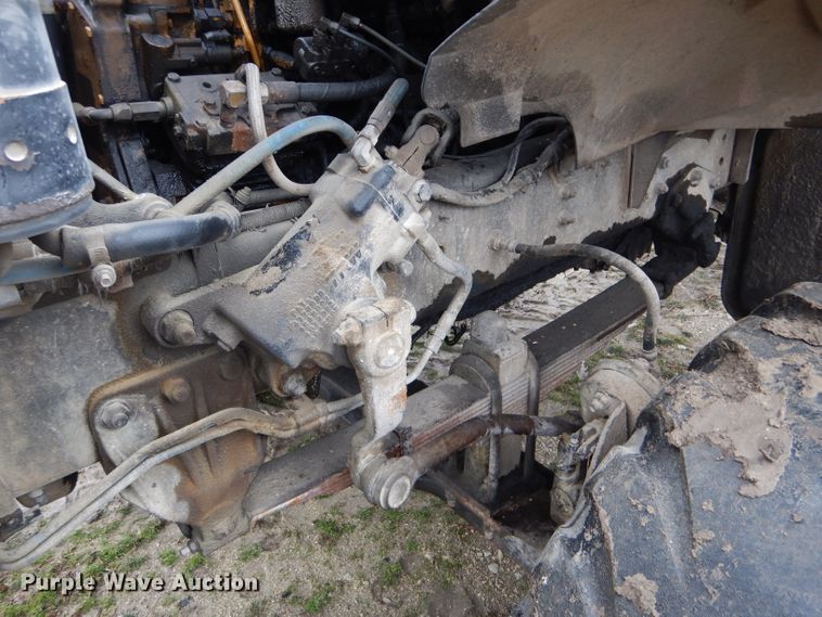 image for item DH6354 1999 Sterling L-Line applicator truck