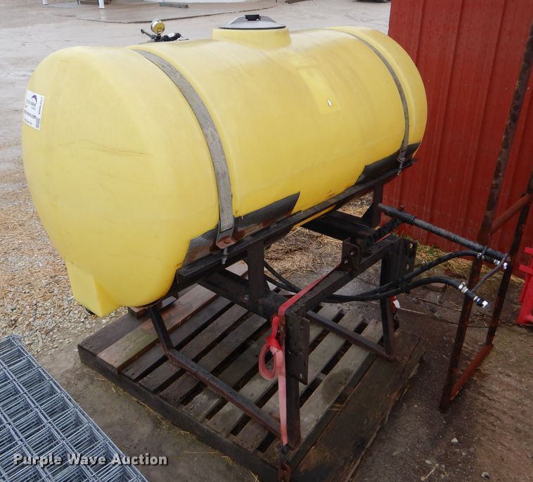 image for item DH6357 B&B Technologies PT2008 sprayer