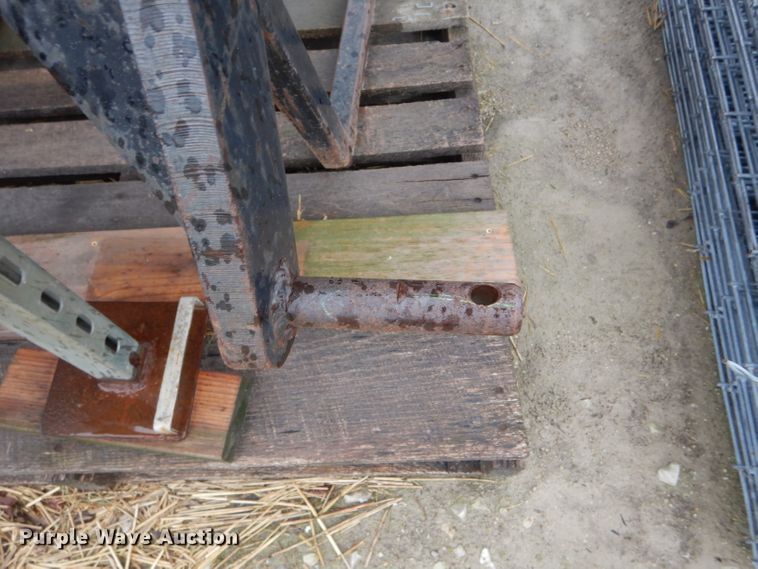 image for item DH6357 B&B Technologies PT2008 sprayer