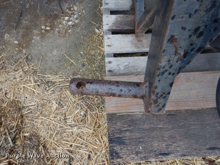 image for item DH6357 B&B Technologies PT2008 sprayer