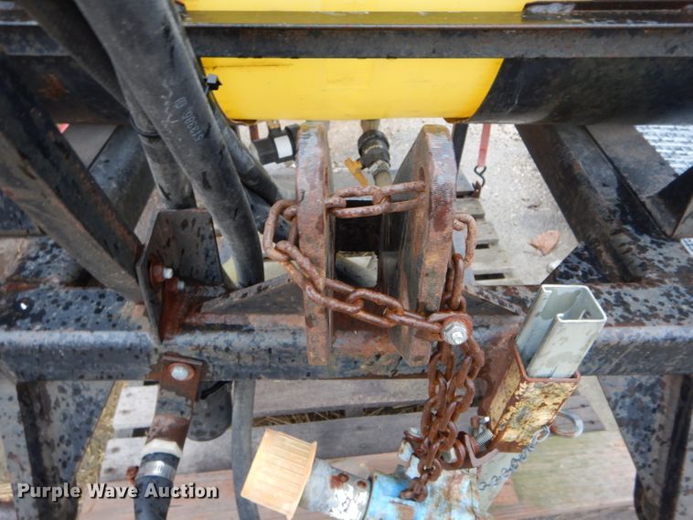 image for item DH6357 B&B Technologies PT2008 sprayer