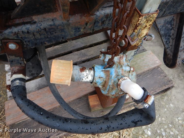 image for item DH6357 B&B Technologies PT2008 sprayer