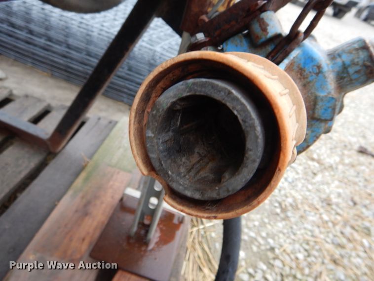 image for item DH6357 B&B Technologies PT2008 sprayer