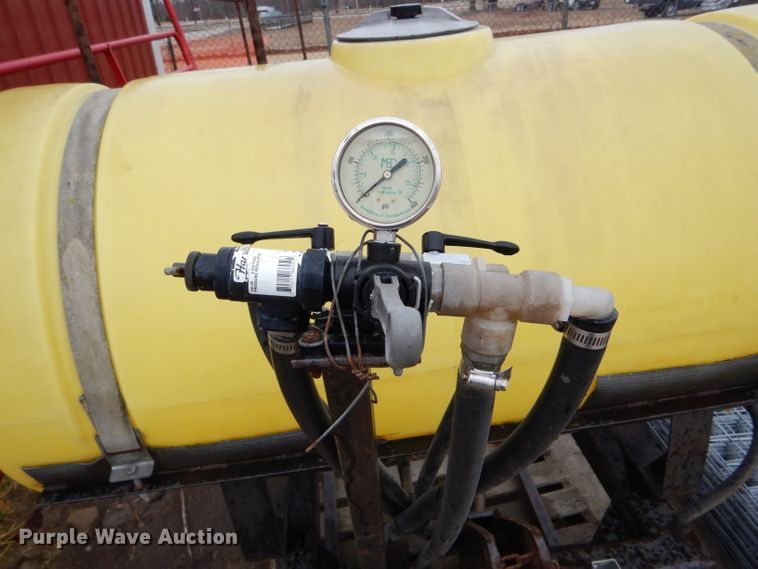image for item DH6357 B&B Technologies PT2008 sprayer