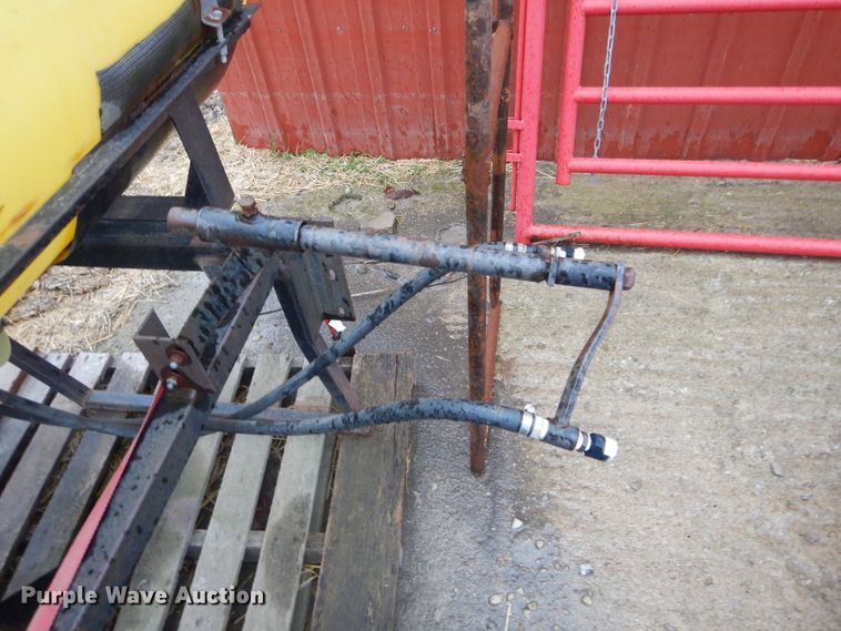 image for item DH6357 B&B Technologies PT2008 sprayer