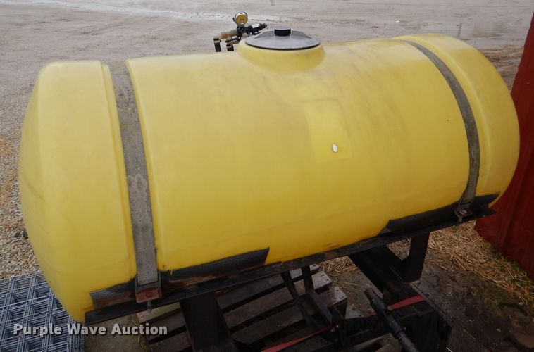 image for item DH6357 B&B Technologies PT2008 sprayer