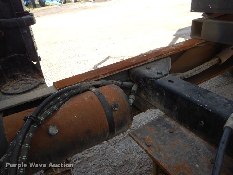 image for item DH6406 1978 Kenworth W900A fertilizer delivery truck