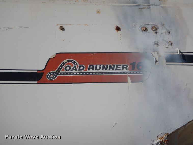 image for item DH6406 1978 Kenworth W900A fertilizer delivery truck