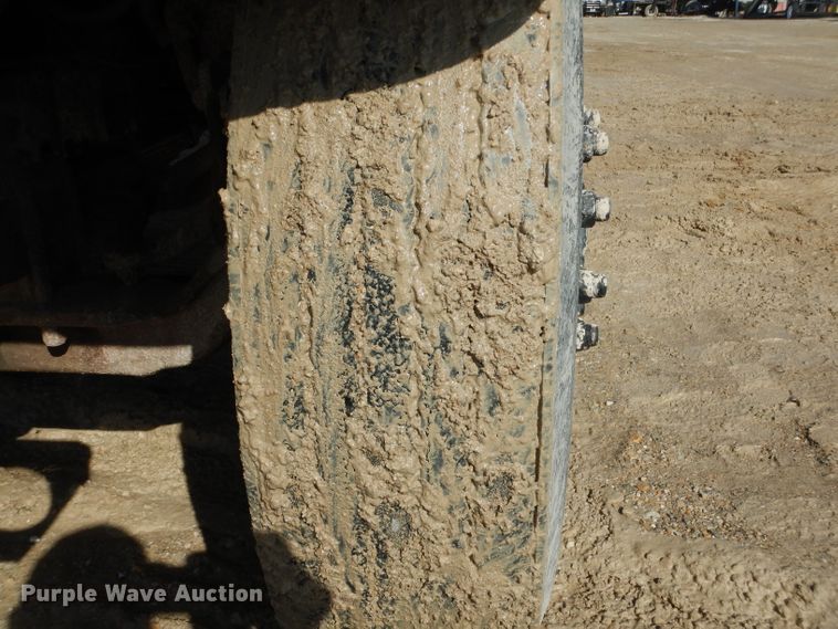 image for item DH6406 1978 Kenworth W900A fertilizer delivery truck