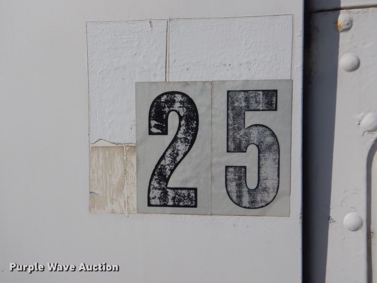 image for item DH6406 1978 Kenworth W900A fertilizer delivery truck