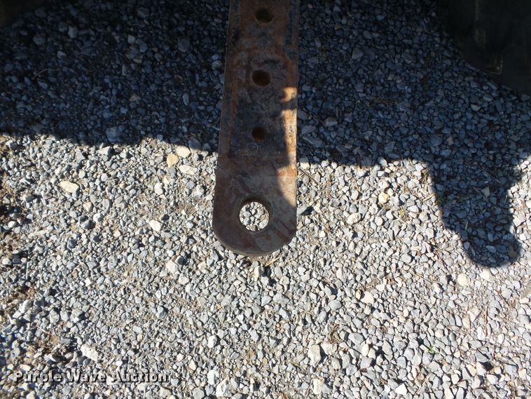 image for item DH7841 1982 International 6588 4WD tractor