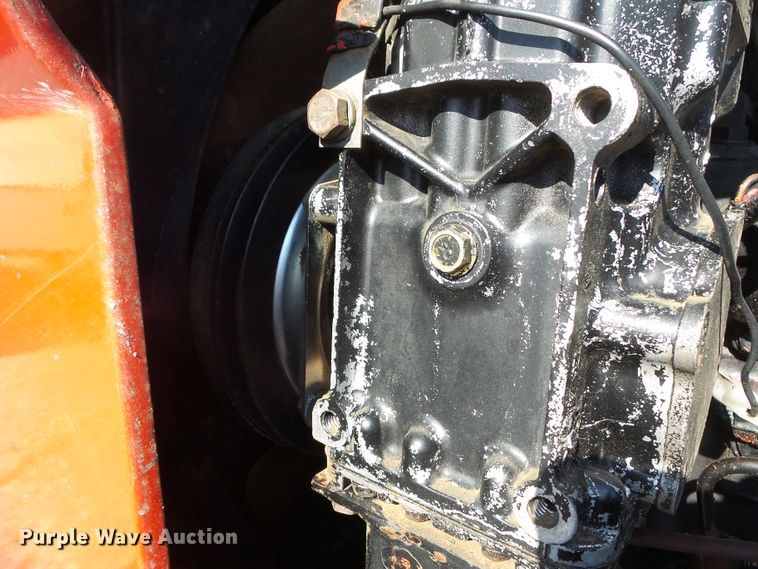 image for item DH7841 1982 International 6588 4WD tractor