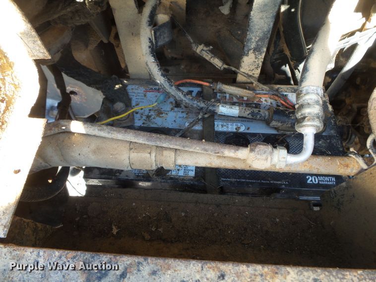 image for item DH7841 1982 International 6588 4WD tractor