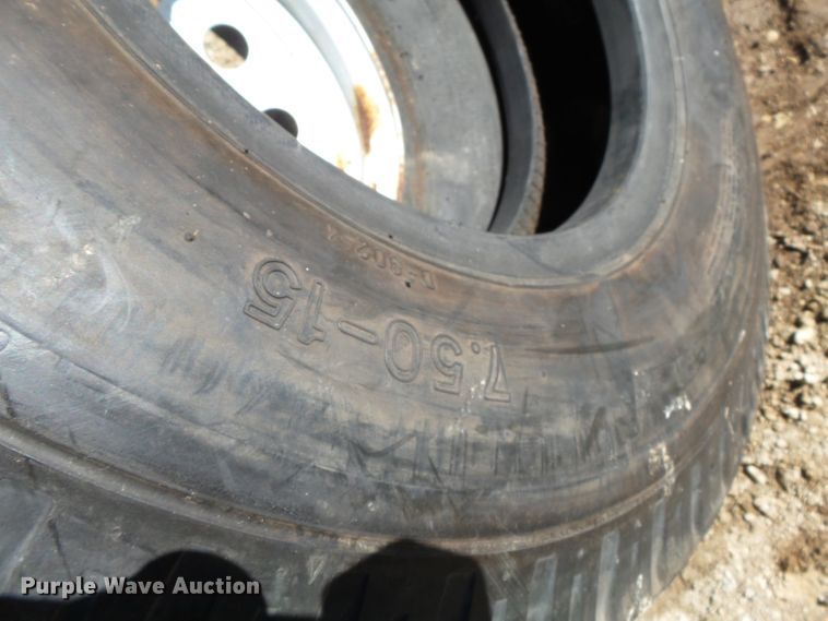 image for item DH7862 Batwing rotary mower