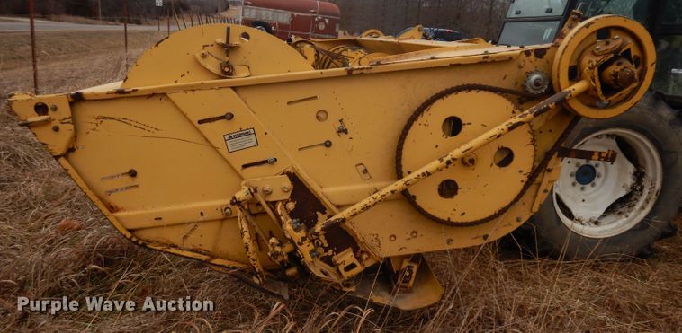 image for item ER9859 Ford Versatile 9030 bi-directional 4WD tractor