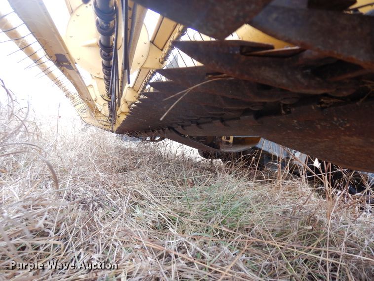 image for item ER9859 Ford Versatile 9030 bi-directional 4WD tractor