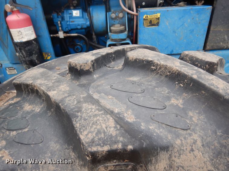 image for item ER9859 Ford Versatile 9030 bi-directional 4WD tractor