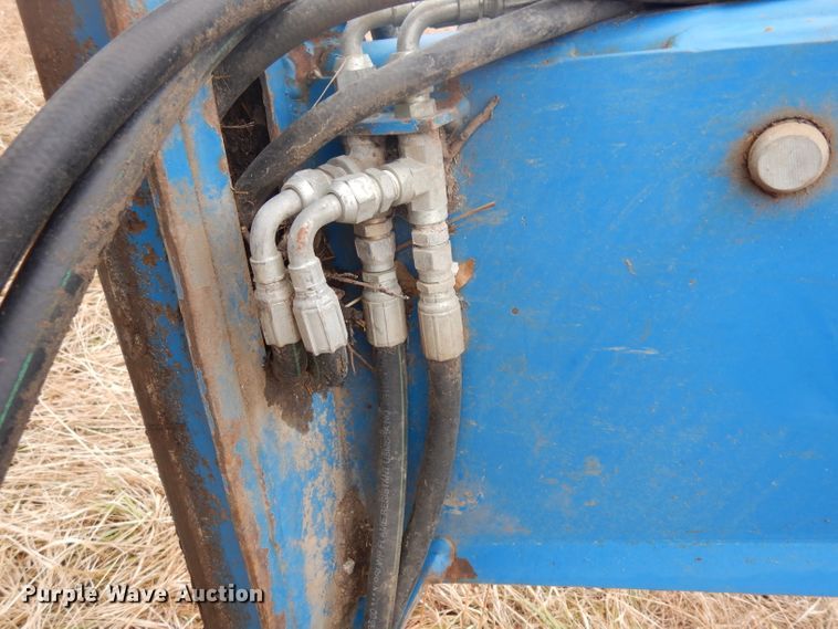 image for item ER9859 Ford Versatile 9030 bi-directional 4WD tractor