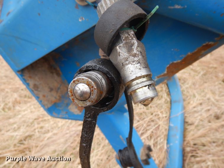 image for item ER9860 Ford 2360 loader