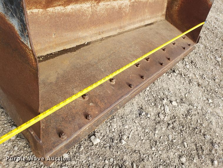 image for item EZ9099 2003 New Holland TN55D MFWD tractor