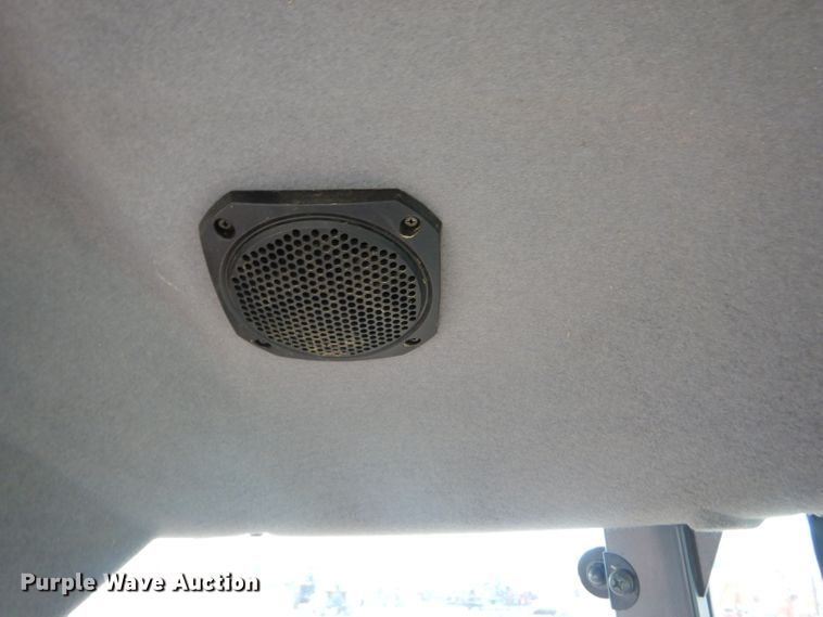 image for item GB9603 2014 Kubota M8560 tractor