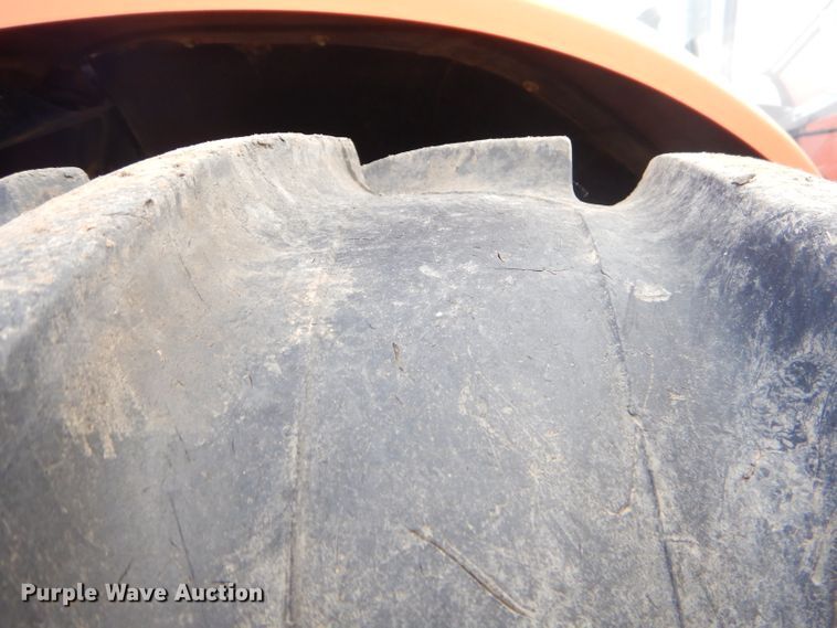 image for item GB9603 2014 Kubota M8560 tractor