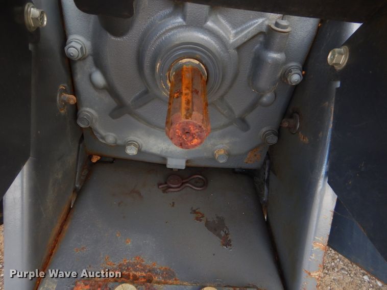 image for item GB9603 2014 Kubota M8560 tractor