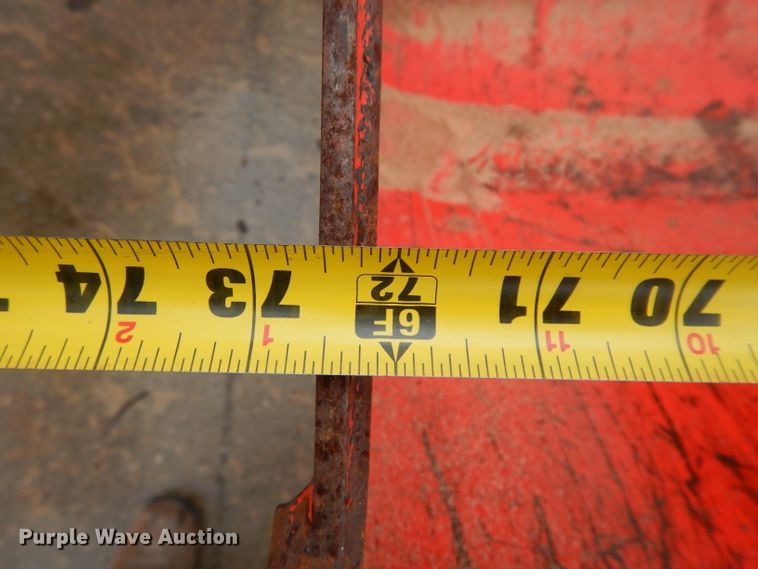 image for item GE9126 2009 New Holland Boomer 8N MFWD tractor