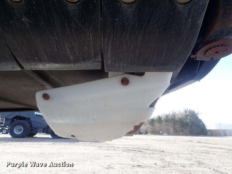 image for item GN9517 2014 MacDon FD75-D flex draper head