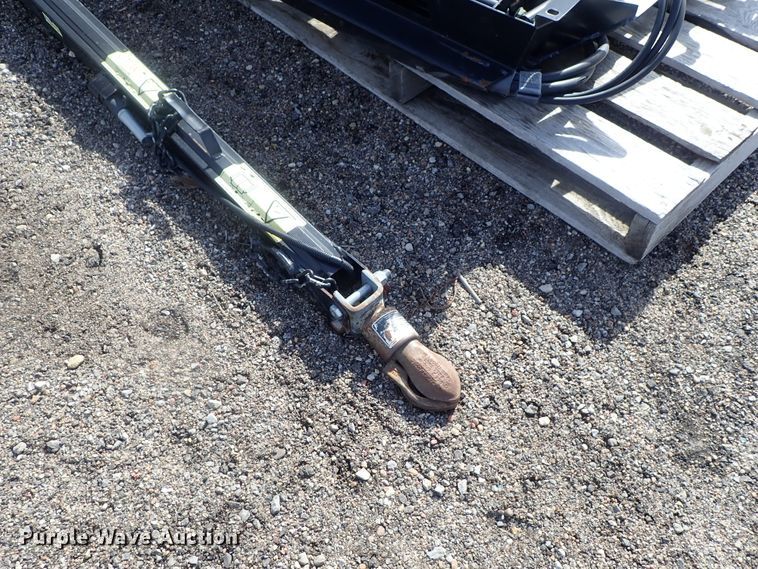 image for item GN9517 2014 MacDon FD75-D flex draper head