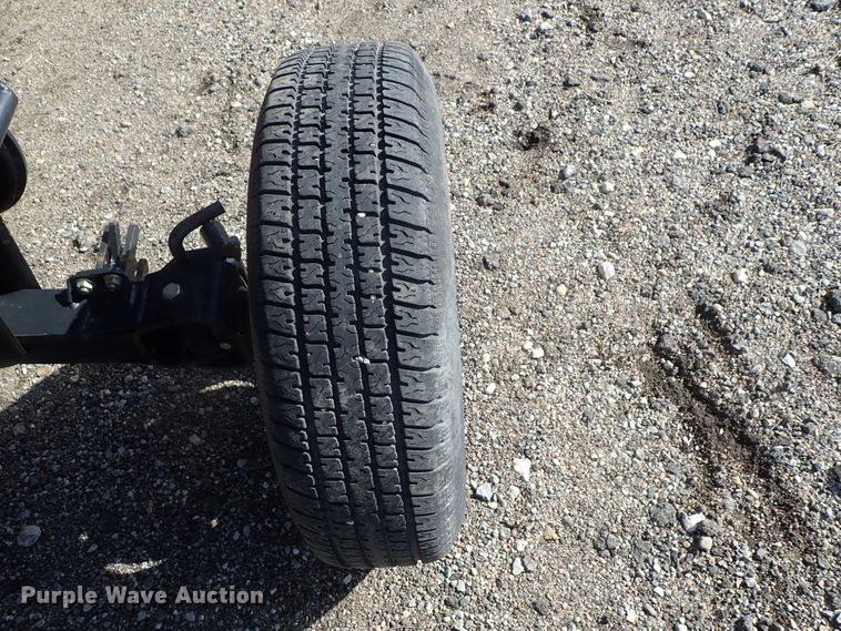 image for item GN9517 2014 MacDon FD75-D flex draper head