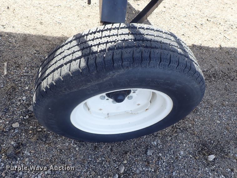 image for item GN9517 2014 MacDon FD75-D flex draper head