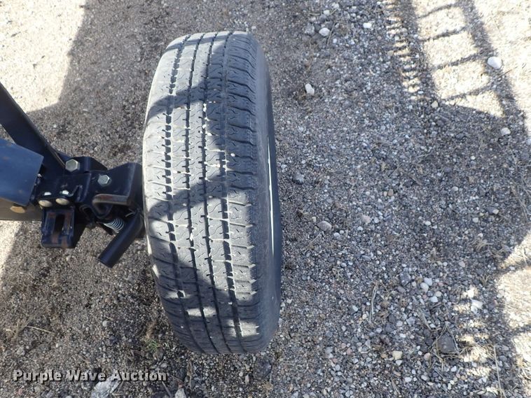 image for item GN9517 2014 MacDon FD75-D flex draper head