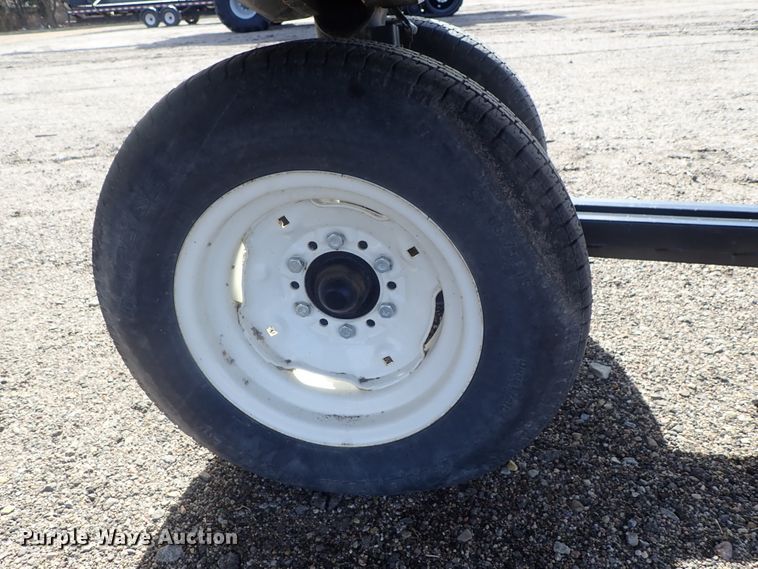 image for item GN9517 2014 MacDon FD75-D flex draper head