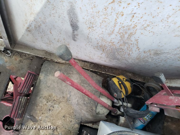 image for item GO9972 International Farmall 1256 tractor