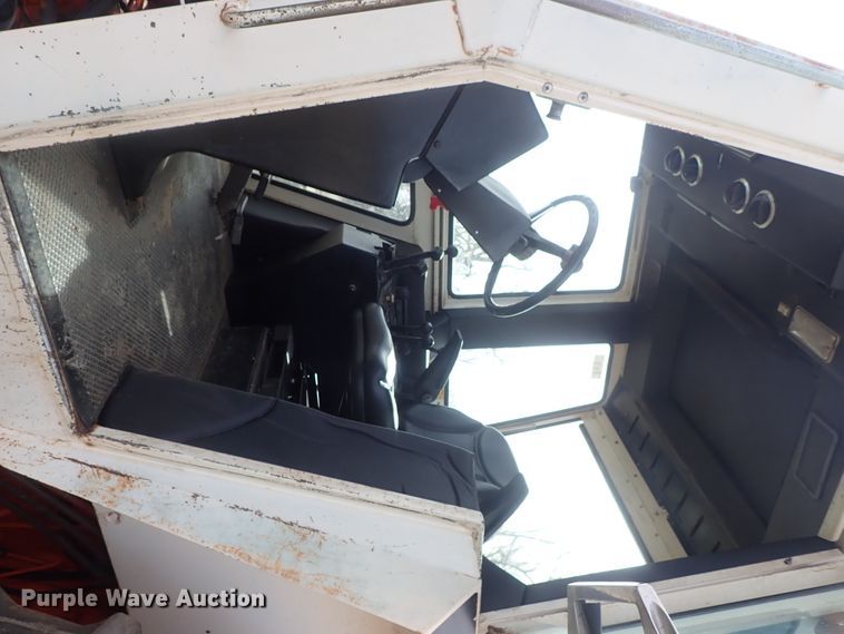 image for item GW9225 1979 Case 2390 tractor