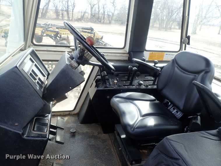 image for item GW9225 1979 Case 2390 tractor