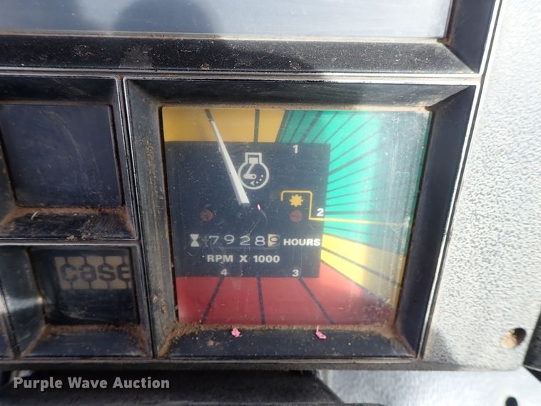 image for item GW9225 1979 Case 2390 tractor