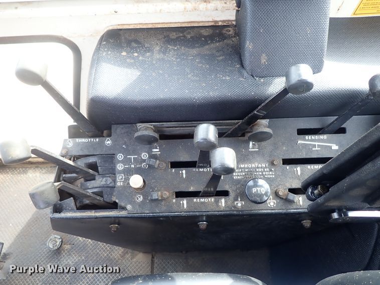 image for item GW9225 1979 Case 2390 tractor