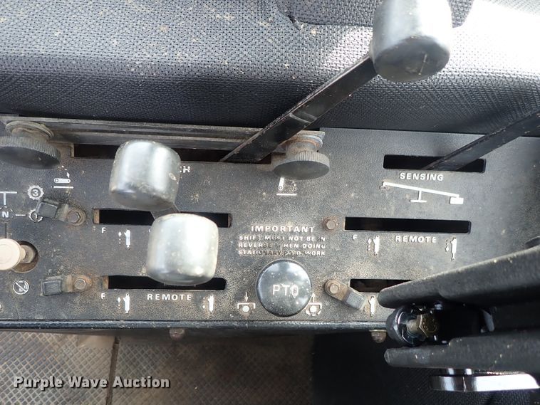 image for item GW9225 1979 Case 2390 tractor