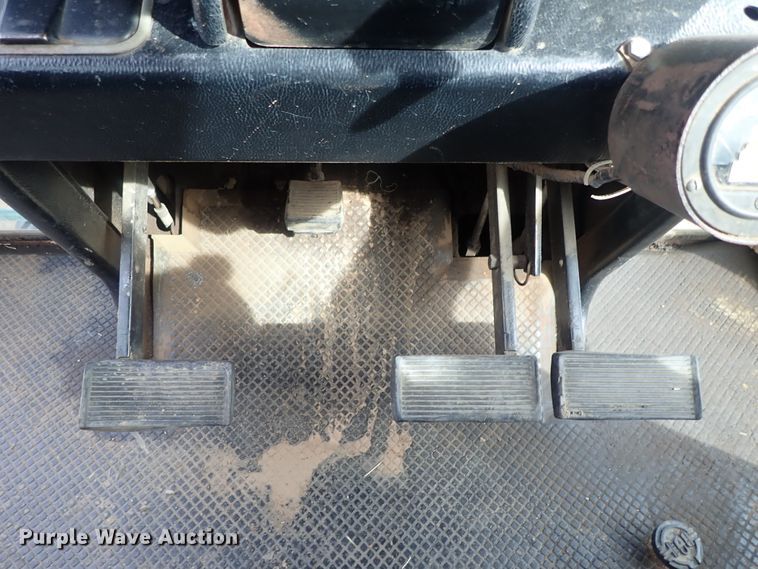 image for item GW9225 1979 Case 2390 tractor