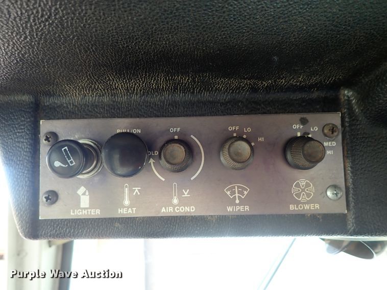 image for item GW9225 1979 Case 2390 tractor